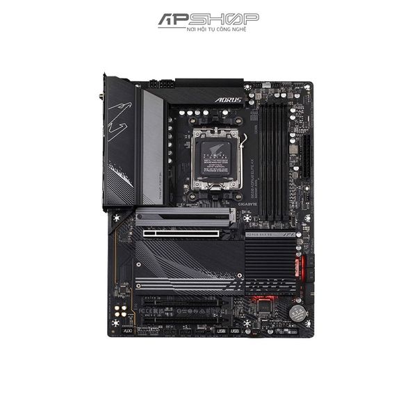 Mainboard GIGABYTE B650 AORUS ELITE AX | Chính hãng