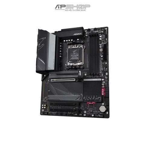 Mainboard GIGABYTE B650 AORUS ELITE AX | Chính hãng
