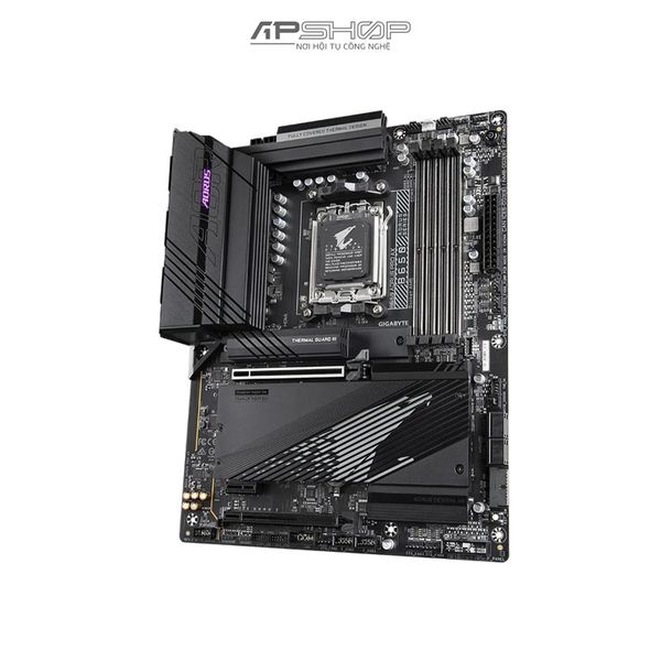 Mainboard GIGABYTE B650 AORUS PRO AX | Chính hãng