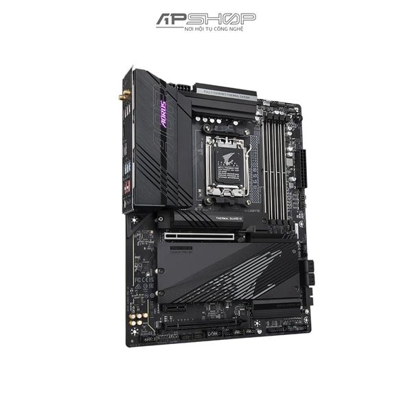 Mainboard GIGABYTE B650 AORUS PRO AX | Chính hãng