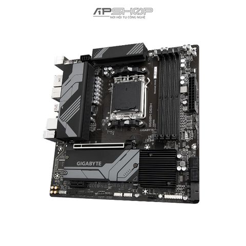 Mainboard GIGABYTE B650M DS3H | Chính hãng