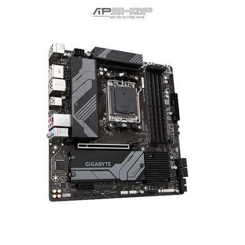 Mainboard GIGABYTE B650M DS3H | Chính hãng