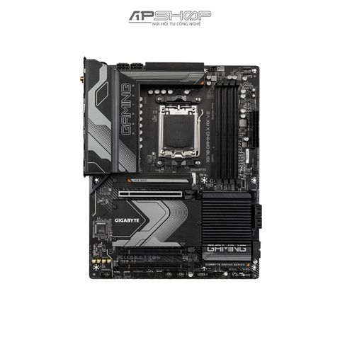 Mainboard Gigabyte X670 GAMING X AX V2 (rev. 1.0)
