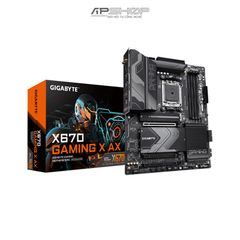 Mainboard Gigabyte X670 GAMING X AX V2 (rev. 1.0)