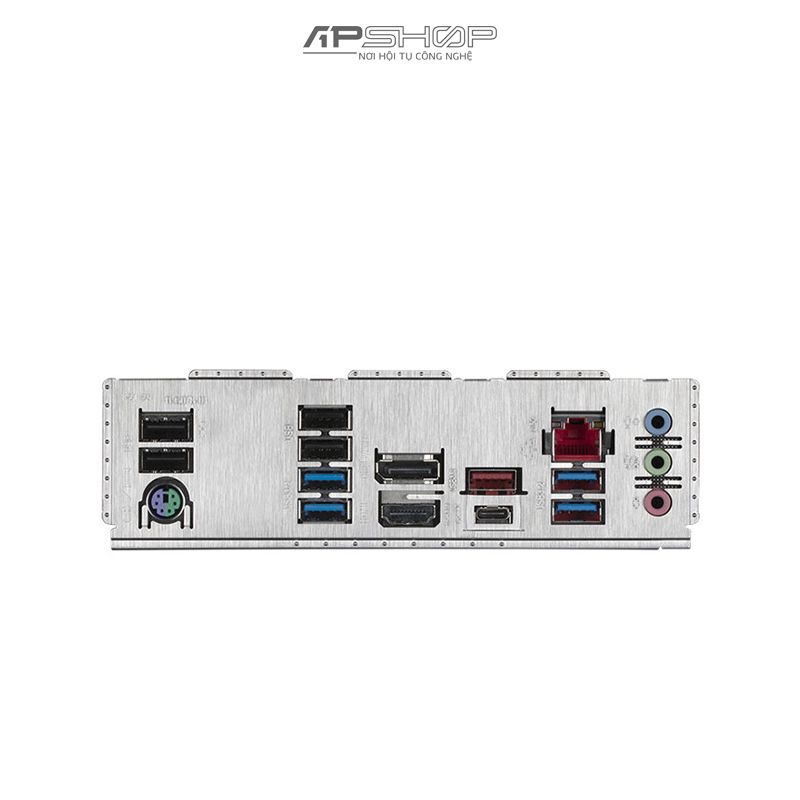 Mainboard GIGABYTE Z690 UD DDR4 V2 | Chính hãng