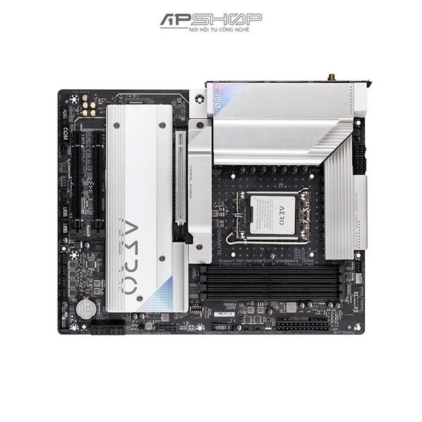 Mainboard GIGABYTE Z790 AERO G | Chính hãng