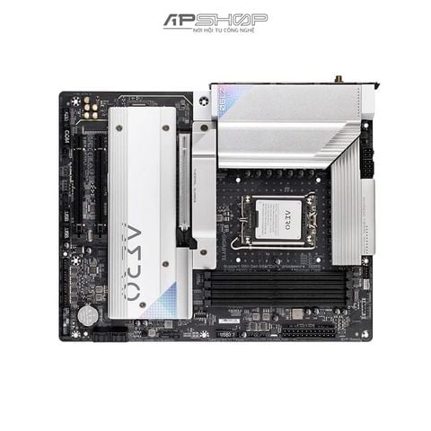 Mainboard GIGABYTE Z790 AERO G | Chính hãng