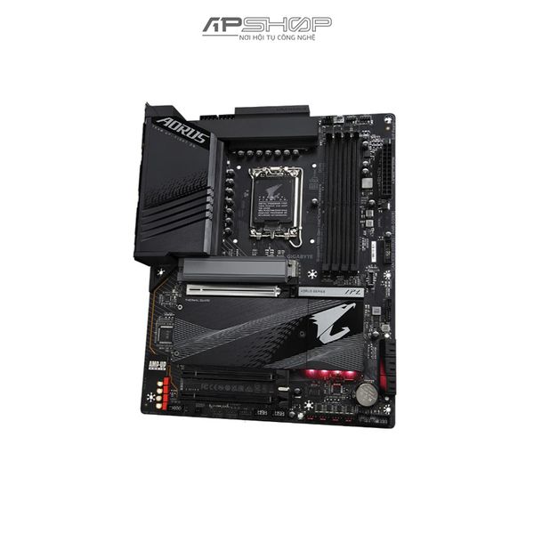 Mainboard GIGABYTE Z790 AORUS ELITE AX | Chính hãng