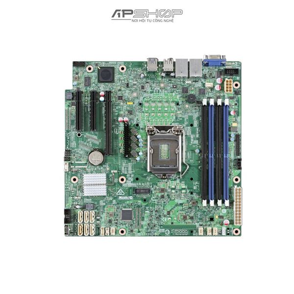 Mainboard Intel 1200 SPSR