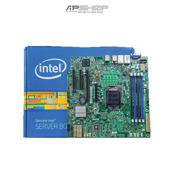 Mainboard Intel 1200 SPSR