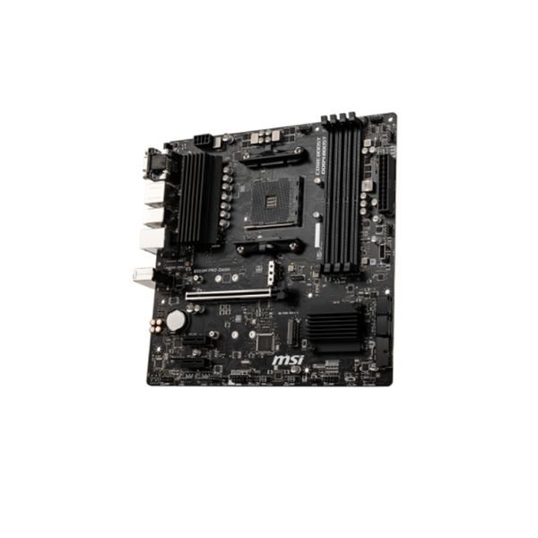 Mainboard MSI B550M PRO-DASH