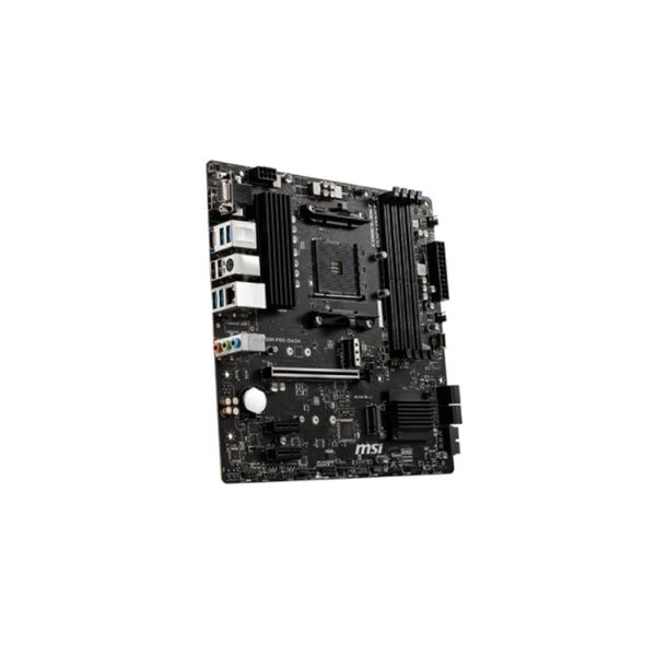 Mainboard MSI B550M PRO-DASH