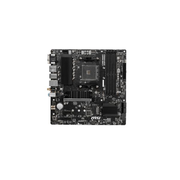 Mainboard MSI B550M PRO-VDH WIFI