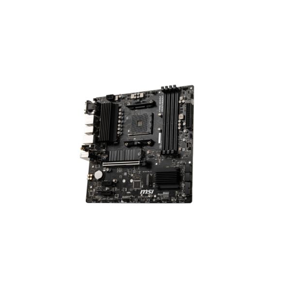 Mainboard MSI B550M PRO-VDH WIFI