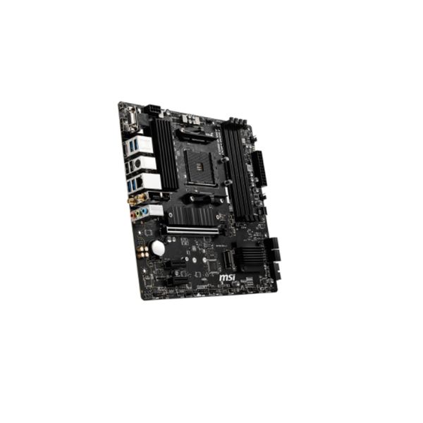 Mainboard MSI B550M PRO-VDH WIFI