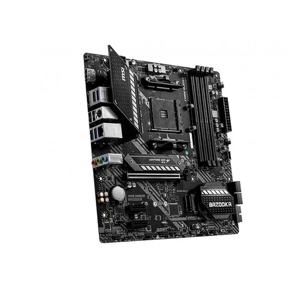 Mainboard MSI MAG B550M BAZOOKA