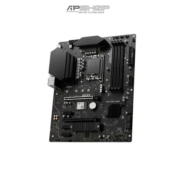 Mainboard MSI PRO Z790-S WIFI