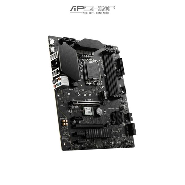 Mainboard MSI PRO Z790-S WIFI