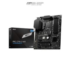 Mainboard MSI PRO Z790-S WIFI