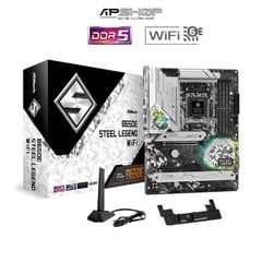 Mainboard Asrock B650E Steel Legend WiFi