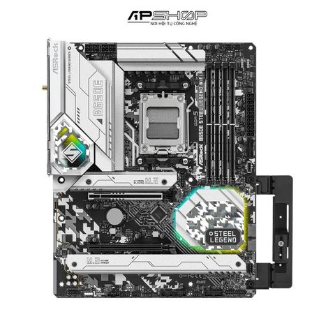 Mainboard Asrock B650E Steel Legend WiFi