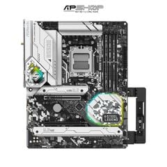 Mainboard Asrock B650E Steel Legend WiFi