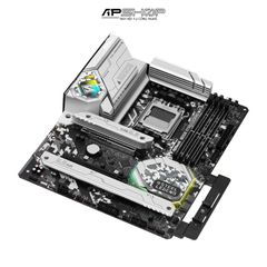Mainboard Asrock B650E Steel Legend WiFi