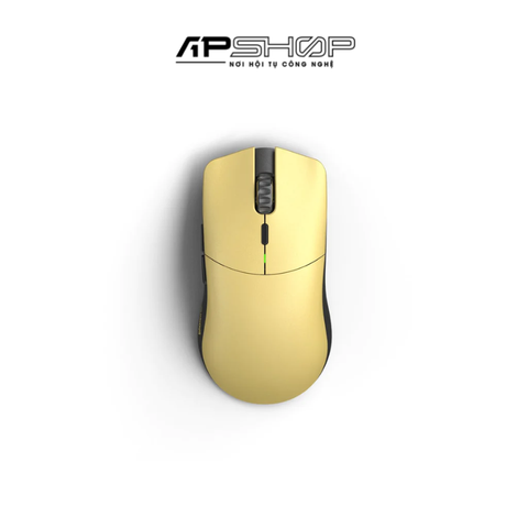 Chuột Glorious Model O PRO | Forge Limited Edition - Golden Panda | Chính hãng