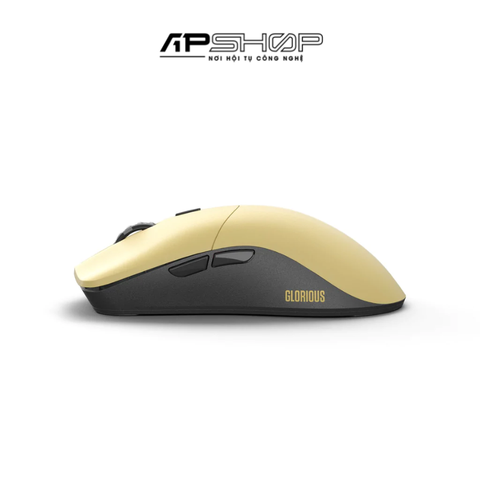 Chuột Glorious Model O PRO | Forge Limited Edition - Golden Panda | Chính hãng