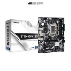 Mainboard ASRock B760M-HDV/M.2 D4