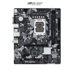 Mainboard ASRock B760M-HDV/M.2 D4