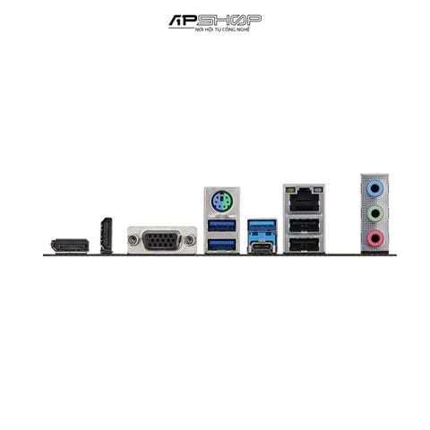Mainboard ASRock B760M-HDV/M.2 D4