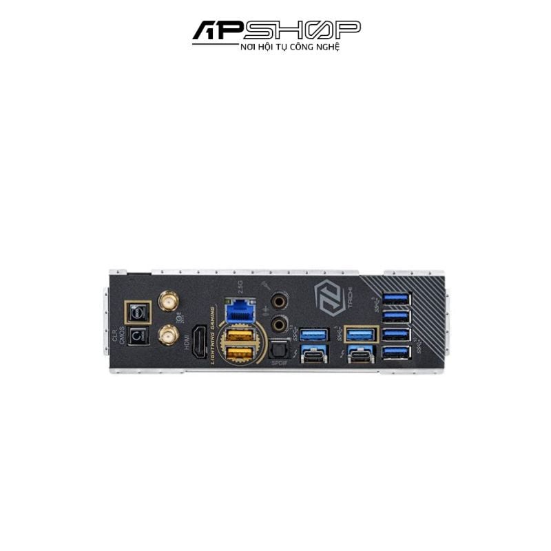 Mainboard Asrock X670E Taichi | Chính hãng