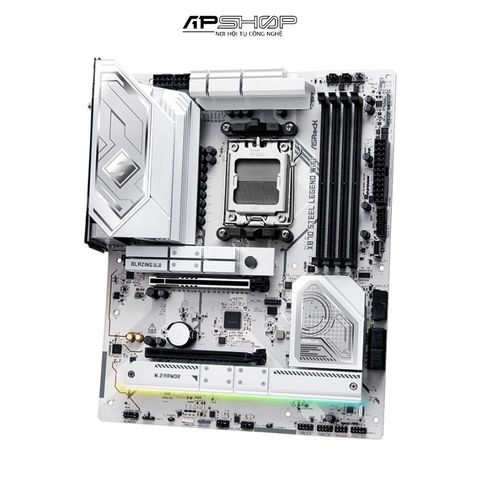 Mainboard AsRock X870 Steel Legend WiFi