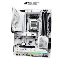 Mainboard AsRock X870 Steel Legend WiFi