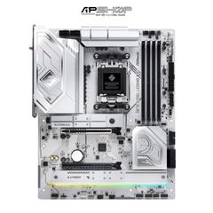 Mainboard AsRock X870 Steel Legend WiFi