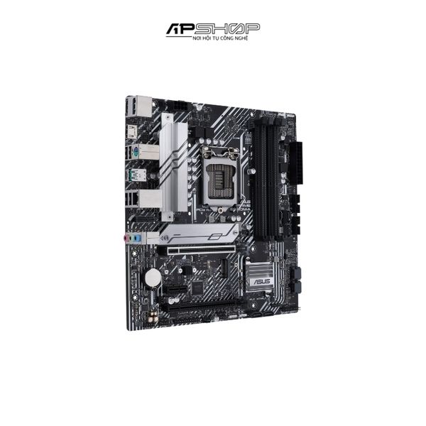 Mainboard Asus PRIME B560M-A | Chính hãng