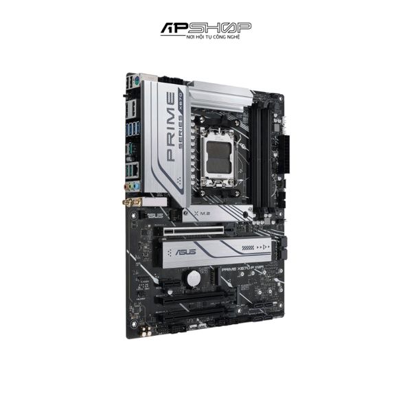 Mainboard ASUS PRIME X670-P CSM | Chính hãng