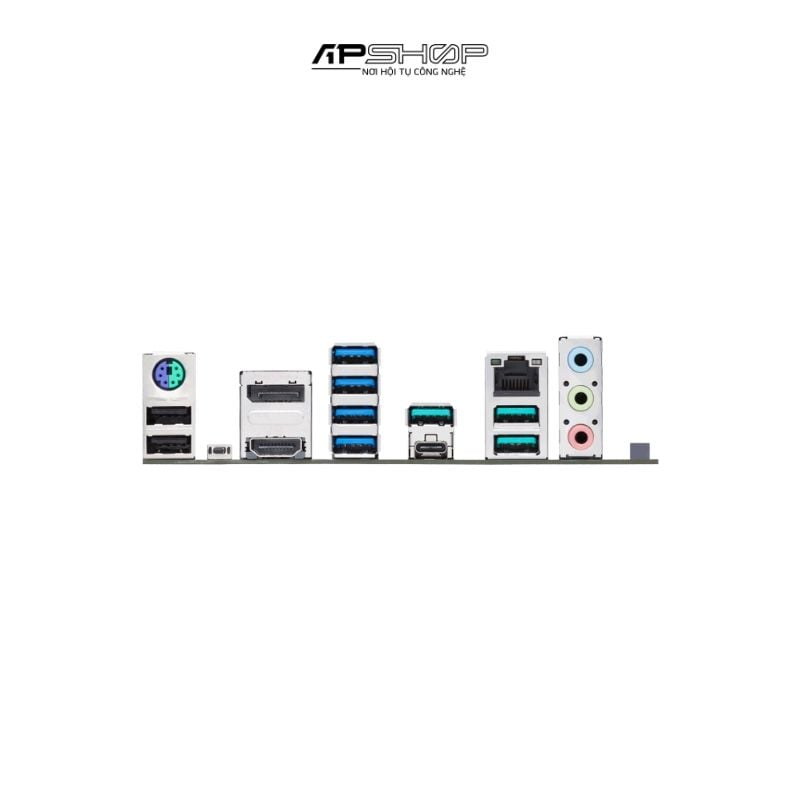 Mainboard ASUS PRIME X670-P CSM  Chính hãng