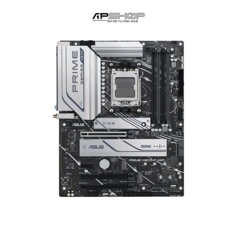 Mainboard ASUS PRIME X670-P WIFI-CSM  Chính hãng