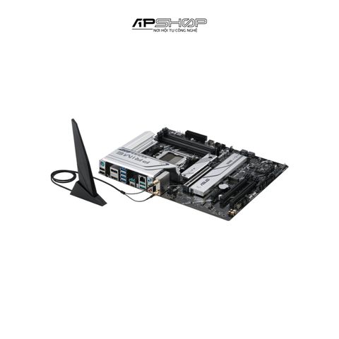 Mainboard ASUS PRIME X670-P WIFI-CSM  Chính hãng