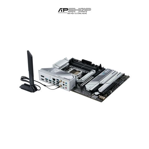 Mainboard ASUS PRIME X670E-PRO WIFI-CSM  Chính hãng