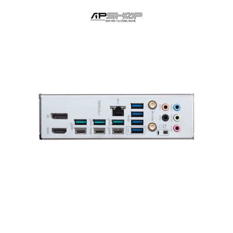 Mainboard ASUS PRIME X670E-PRO WIFI-CSM  Chính hãng