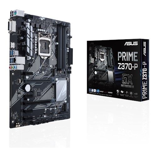 Mainboard Asus PRIME Z370-P