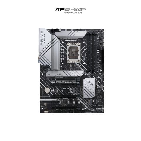 Mainboard Asus PRIME Z690-P D4-CSM  Chính hãng