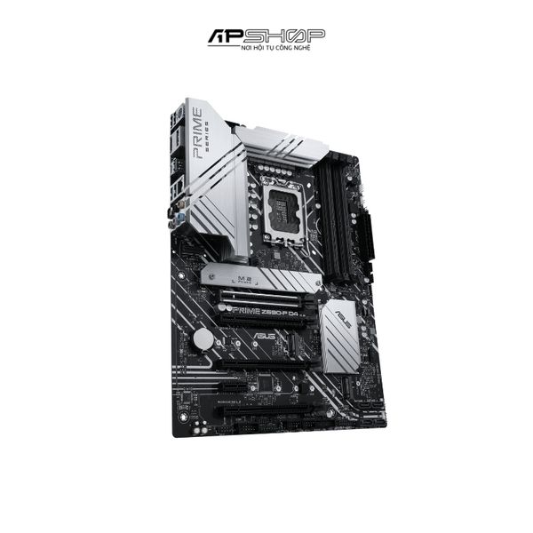 Mainboard Asus PRIME Z690-P D4-CSM | Chính hãng