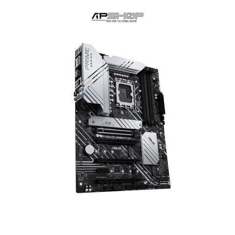 Mainboard Asus PRIME Z690-P D4-CSM  Chính hãng