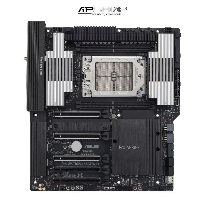 Mainboard Asus Pro WS TRX50-SAGE WIFI