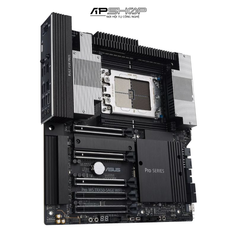 Mainboard Asus Pro WS TRX50-SAGE WIFI