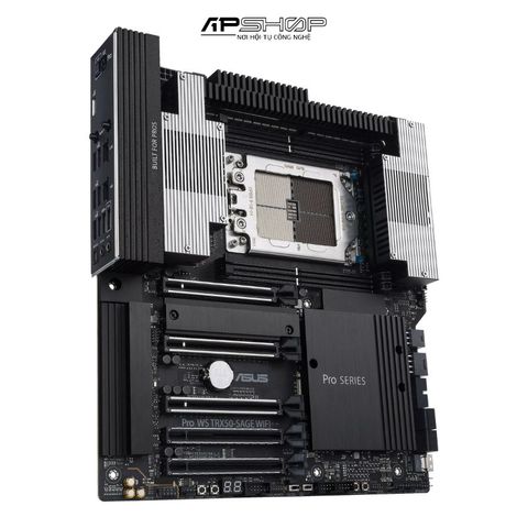 Mainboard Asus Pro WS TRX50-SAGE WIFI